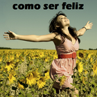 Como Ser Feliz-icoon