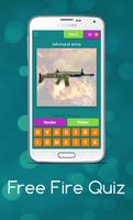 Fri Fire Quiz syot layar 2