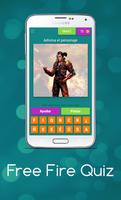 Fri Fire Quiz syot layar 3