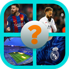 Futbol 2022 - Trivia আইকন