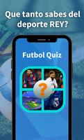 Futbol 2022 - Trivia পোস্টার