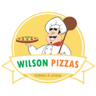 Wilson Pizzas icône