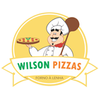 Wilson Pizzas 图标