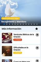 Como Orar a Dios poster