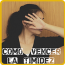 Como Vencer la Timidez APK