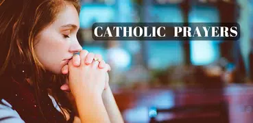 Oraciones Catolicas en Ingles - Audio