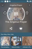 Angelus Prayer اسکرین شاٹ 1