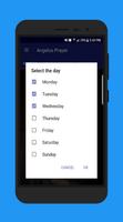 Angelus Prayer capture d'écran 2