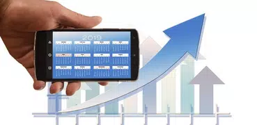 Multifunctional Electronics Diary - Free QR Reader