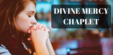 Divine Mercy Chaplet Audio App