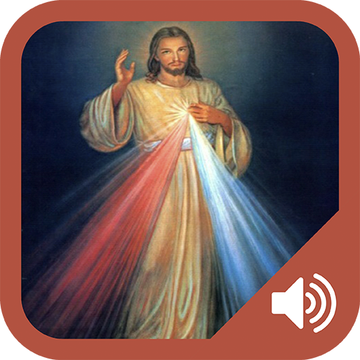 Divine Mercy Chaplet Audio App