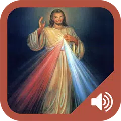 Скачать Divine Mercy Chaplet Audio App APK