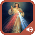 Divine Mercy Chaplet Audio App