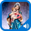 Holy Rosary in english with audio