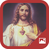 Imagenes de Jesus para fondo de pantalla icon