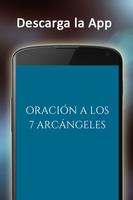 Oracion a los 7 arcangeles en audio screenshot 2
