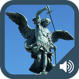 Oracion a los Santos Angeles Custodios en Audio icon