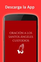 Oracion a los Santos Angeles Custodios en Audio screenshot 2