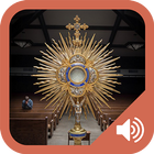 Oracion al Santisimo en Audio icon