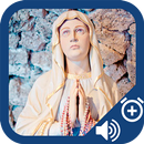 Oracion a Maria Auxiliadora en audio con alarma APK