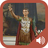 Oracion a San Expedito en audio: Oracion Poderosa icon