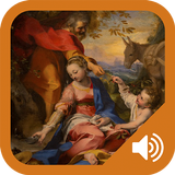 Oraciones a San Jose en Audio icon