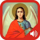 Oracion a San Miguel Arcangel en Audio 图标
