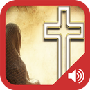 Oracion Sangre de Cristo Audio APK