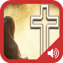 Oracion Sangre de Cristo Audio-APK