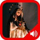 Oraciones a la Virgen en Audio APK