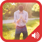 Oraciones Catolicas en Audio icône