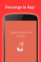 Oraciones en Video capture d'écran 2