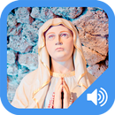 Oracion la magnifica en audio: El Magnificat APK