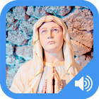 Icona Oracion la magnifica en audio: El Magnificat