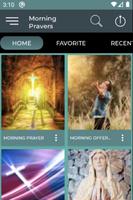 Morning Prayer audio পোস্টার