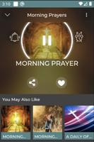 Morning Prayer audio syot layar 1