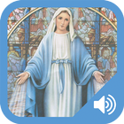Santo Rosario Catolico: Audio icono