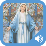 Santo Rosario Catolico: Audio آئیکن