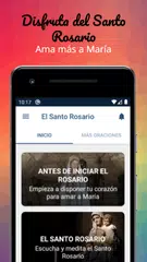 Santo Rosario Catolico: Audio APK 下載