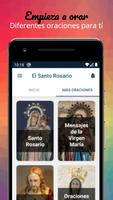 Santo Rosario Catolico: Audio capture d'écran 1