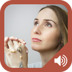St Bridget Prayers audio