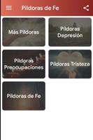 Pildoras de Fe poster