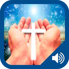 Catholic Prayers in Italian - Audio APK download