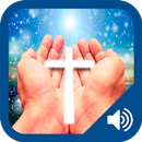 Katholische Gebete auf Italienisch - Audio APK