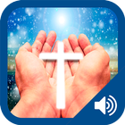 Catholic Prayers in Italian - Audio icon