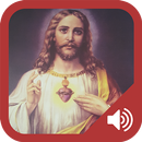 Sagrado Corazon de Jesus Audio APK