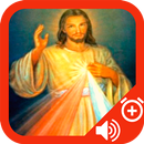 Rosario de la Divina Misericordia Audio con Alarma APK