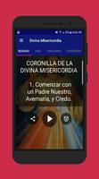 Rosario de la Divina Misericordia Audio con Alarma poster
