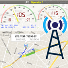 Network Cell Info icône