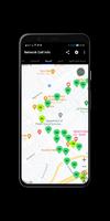 Network Cell Info تصوير الشاشة 2